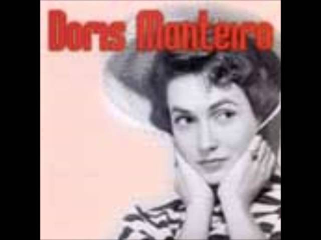 Doris Monteiro - Jogo Duro