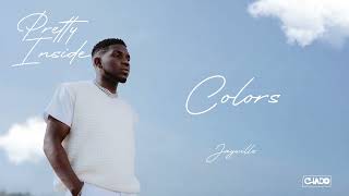Jaywillz - Colors (Audio)