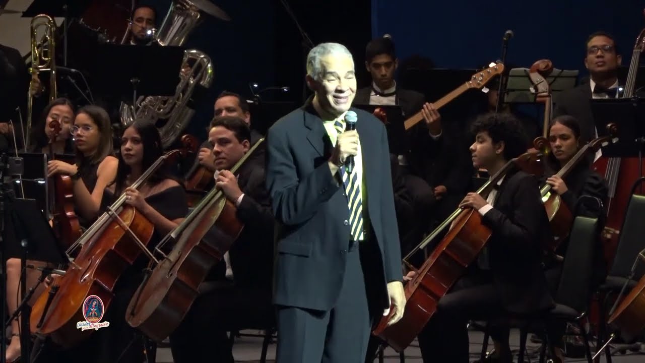 Unidos por la Altagracia: El Concierto 2026 (Homenaje a la Protectora del Pueblo Dominicano)