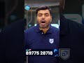 Sudheer Sandra Career Guidance LIVE 🔥 | Scaler School Tech Summit Hyderabad 2026 for Students