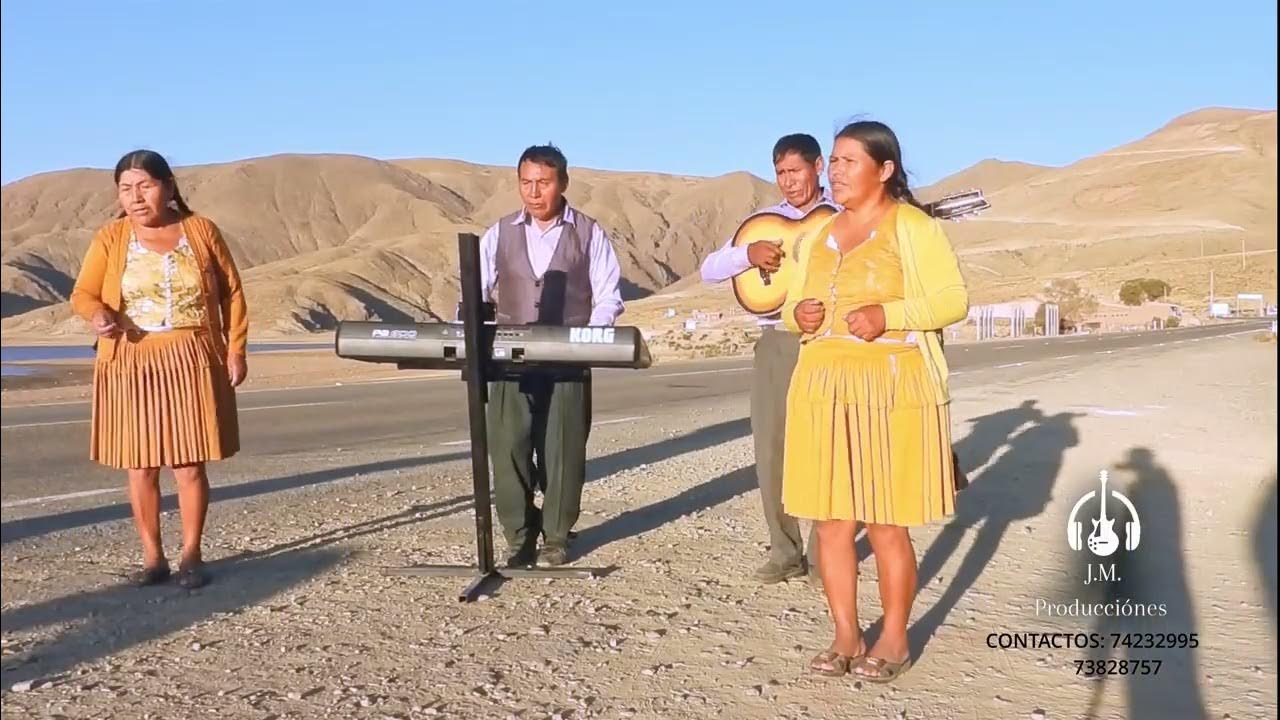 CAMINITO CAMINITO LLEVAME - Elegidos del Espíritu Santo CAMINITO CAMINITO LLEVAME - Elegidos del Espíritu Santo
