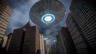 Cg Geek - Blender Vfx Demo Reel