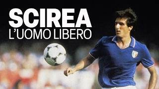 Scirea, the free man [Doc 2023]