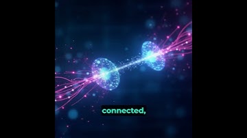 Quantum Internet: The Future of Ultra-Secure Communication! #quantuminternet #future #devbyte