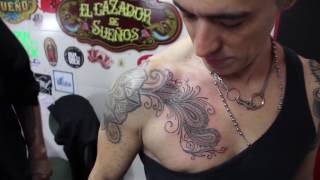 PROGRAMA 82 - MANDINGA TATTOO