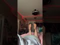Wiggle aim the infamous pose #footfetish #feet #soles #thepose