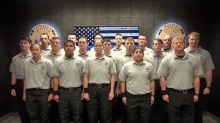 WFPD 69th Police Academy