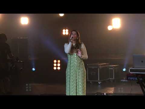RAPHA GONÇALVES: ESPERANÇA - #LIVEDOJOAO