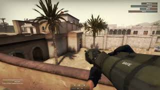 Insurgency AT4 Spawn kills!