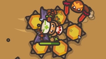 I Died Miserably... - Taming.io