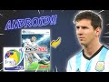 ✅Parche Mundial Brasil 2014 V2 Para El Pro evolution soccer 2013 Android!!! Nuevas Faces!!