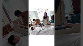 Avantika Is So Caring