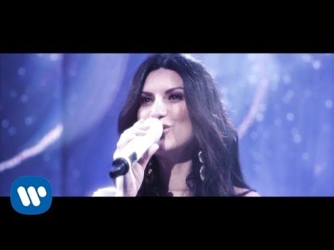 Laura Pausini - Noël Blanc (Official Video)