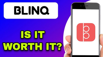 BLINQ APP REVIEW - IS IT WORTH IT? (EXPLAINED)