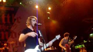 All Time Low-Vegas