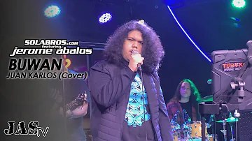 Buwan - Juan Karlos (Cover) - SOLABROS.com - Live At Hard Rock Cafe Makati