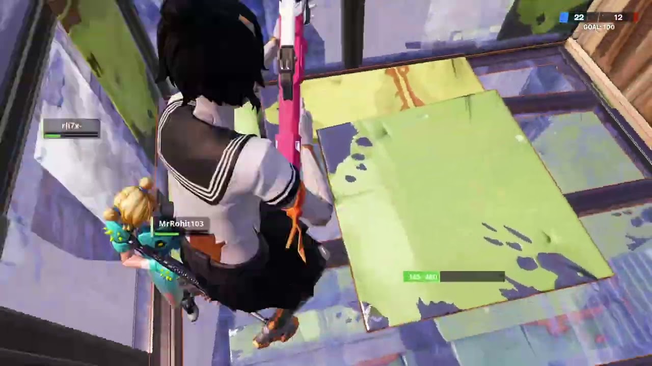 This Is How To Use New Havoc Pump Shotgun