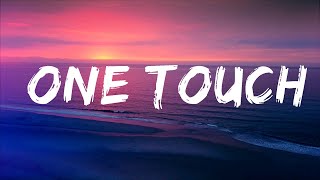 Jess Glynne, Jax Jones - One Touch (Lyrics) Lyrics Video