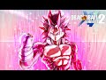 New Vegito GT Super Saiyan 4 Limit Breaker | Dragon Ball Xenoverse 2 Mod