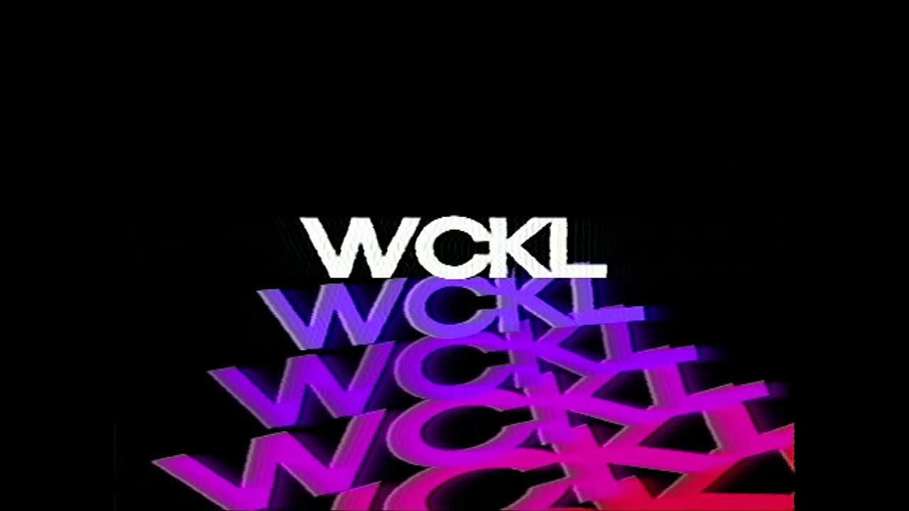 WCKL Clarksville (1975)