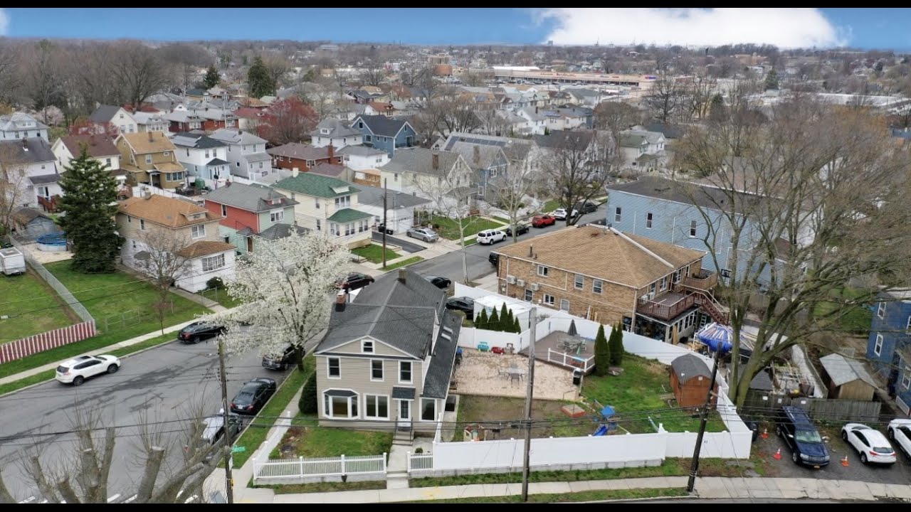 532 Jewett Ave, Staten Island, NY 10302 YouTube