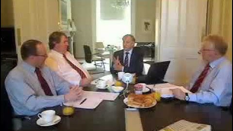 Session 4 - Part 3: Managing Redundancies