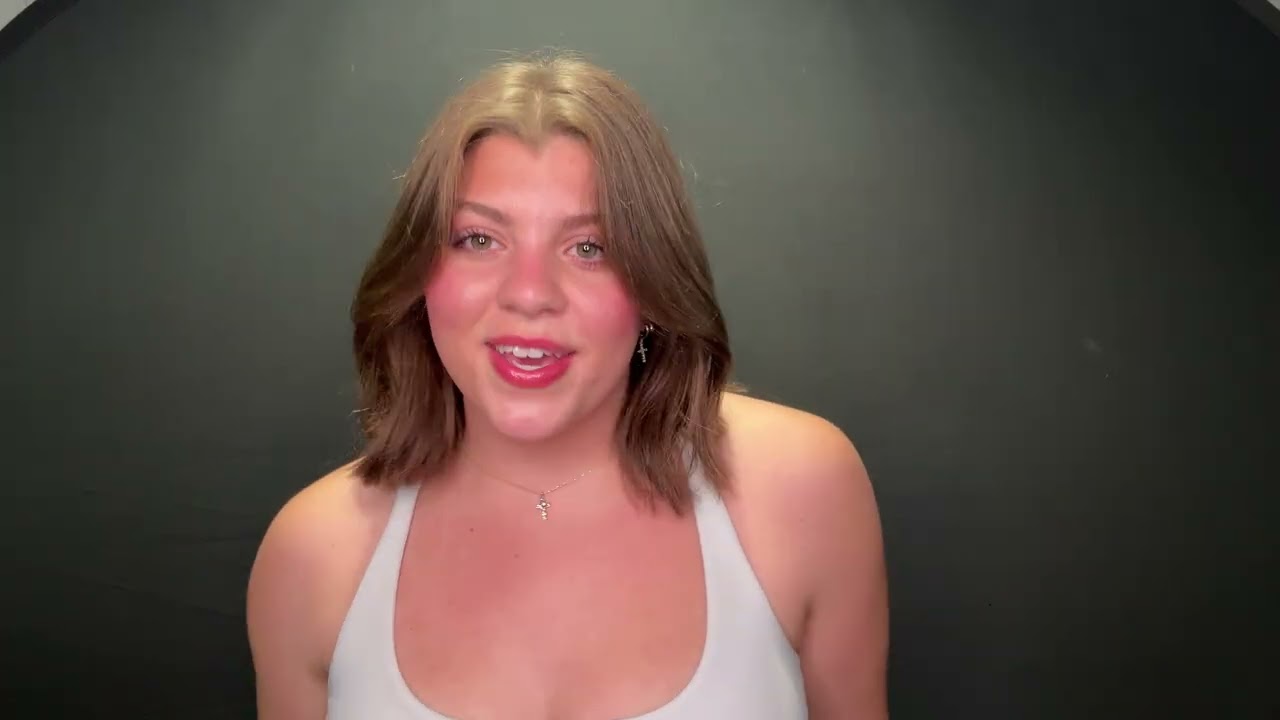 Emmie Harnden sings 'Life of the Party' preview