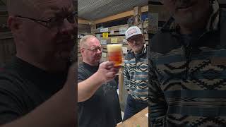 Mayhem Marzen! ##fyp #beerreview #travel #delicious #genx @SpringfieldBrewingCompany