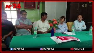 Retired Driver, HSLC Top Performer Felicitated