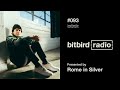 Rome In Silver Presents Bitbird Radio 093 mp3