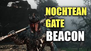 How To Reach Nochtean Beacon In Mortal Shell 2