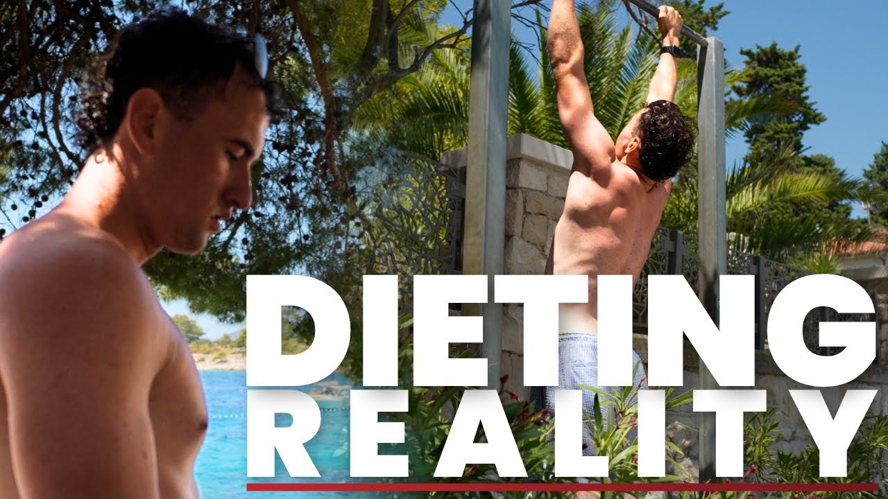 20% Body Fat to 10% Body Fat How Long Does It Really Take?