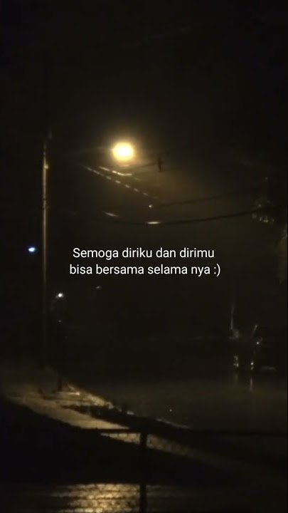 Story WA lagu nostalgia sad 😌