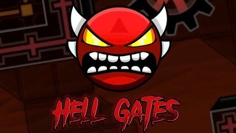 hell gates 100% [by tride]