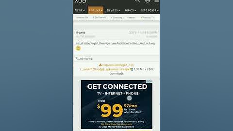 OnePlus 5 & 5t Android 10 missing VoLTE Fix