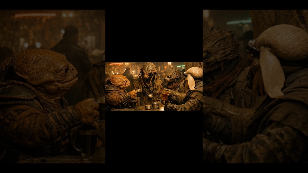 BUCK ∞TICK 『M・ A・D』Cover Krockworks × AI映像作家 kasamacura