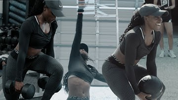 Science Based Softball Speed and Power Training | Ft. AJ Andrews