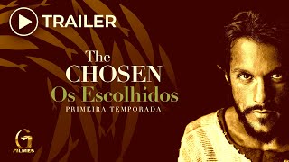 Assistir The Chosen: Os Escolhidos: 1x1 Online - Tua Serie