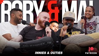 Innies & Outies | MORE RORY & MAL (Patreon Clip)