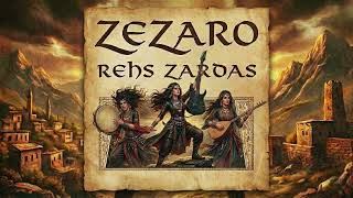 Zezaro Kurdisk Rock