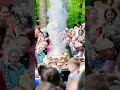 🍀 Фестиваль «Здравствуй, лето!»