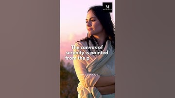 Find Your Inner Sanctuary: Mastering Emotional Resilience #InnerPeace #Resilience