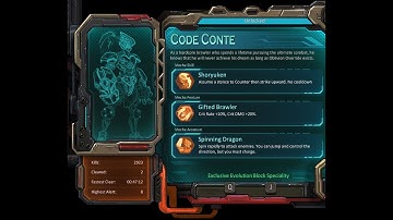 Oblivion Override: Alert VIII Conte Walkthrough
