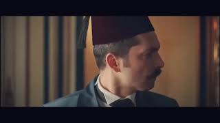 Абдулхамид. Азартные игры