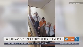 East Texas Father Cherishes Memories Of Son Lost Amid Murder Investigation