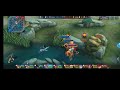 saver pro gameplay #epickill #mobilelegends #mlbb