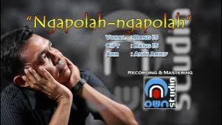 ngapola-ngapola