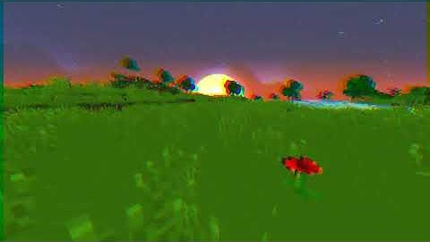 Squake is the best Minecraft mod