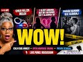 TRENDING TOPICS|WOW|Arrested After 48 Years|One-Sided Open Marriage|Prison Romance Gone Wrong!