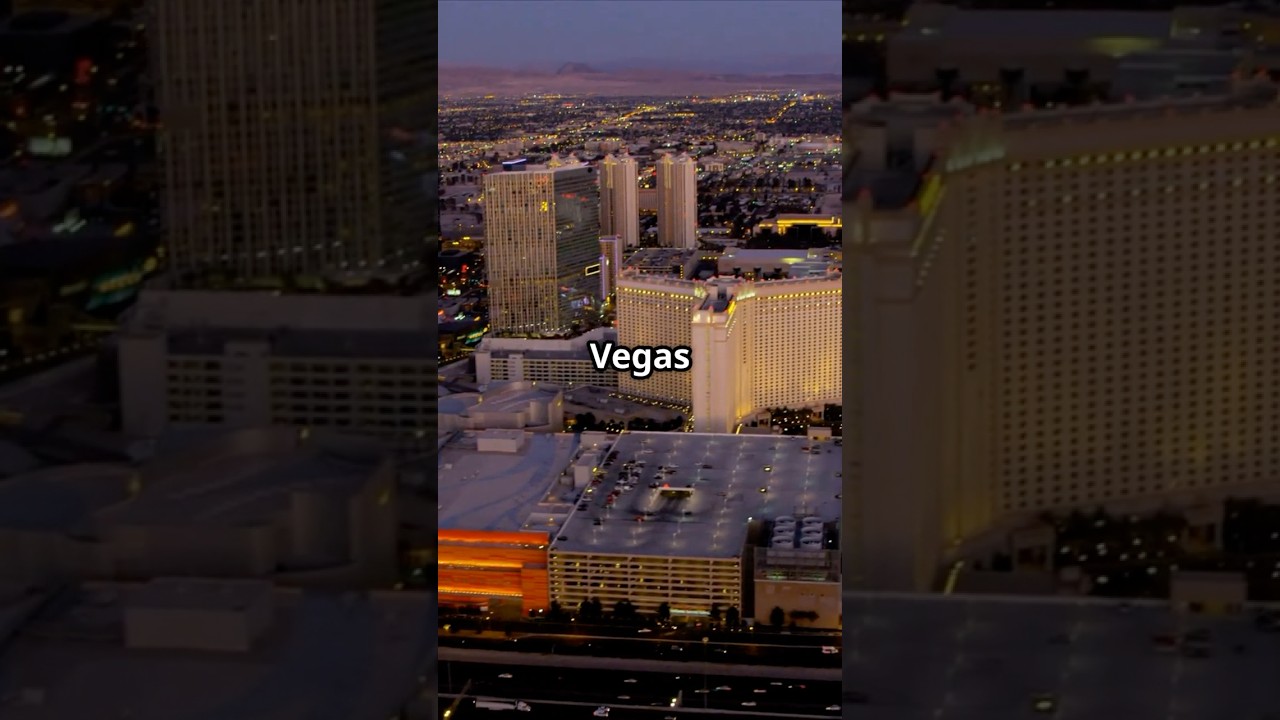 Las Vegas Crisis: It's More than the Economy 